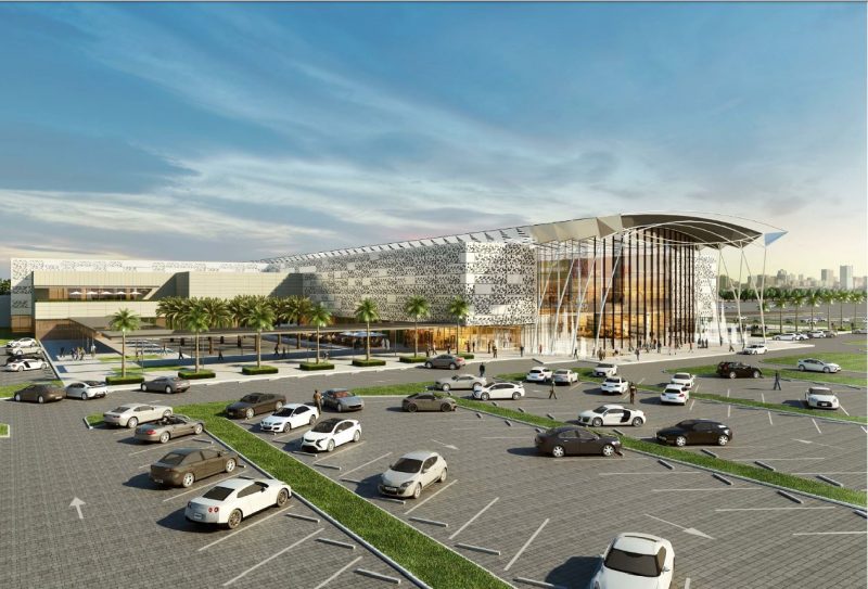 Mirkaaz Mall Project1